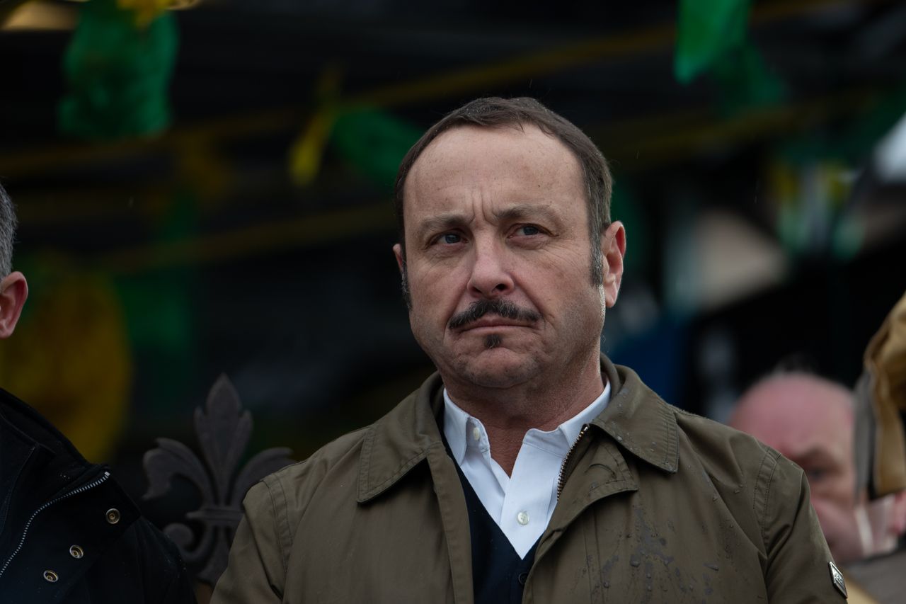 Evenements Percée de Poligny 2019 XS204013